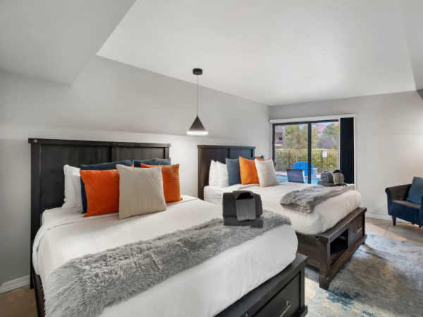 Luxurious Retreat in Uptown Sedona - Breathtaking Views